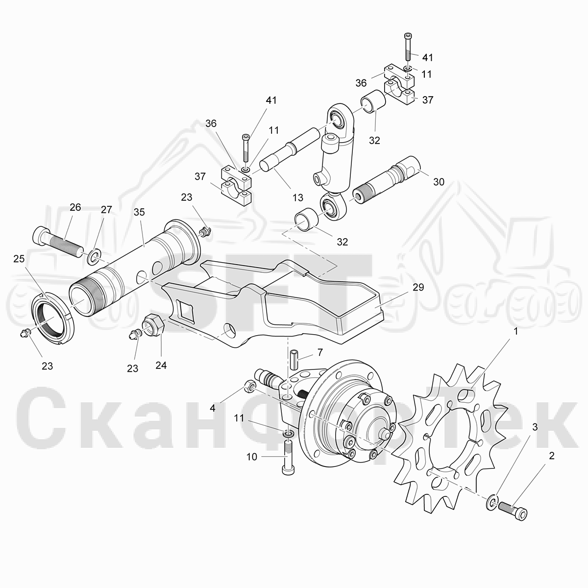 Измерение длины | СканФорТек