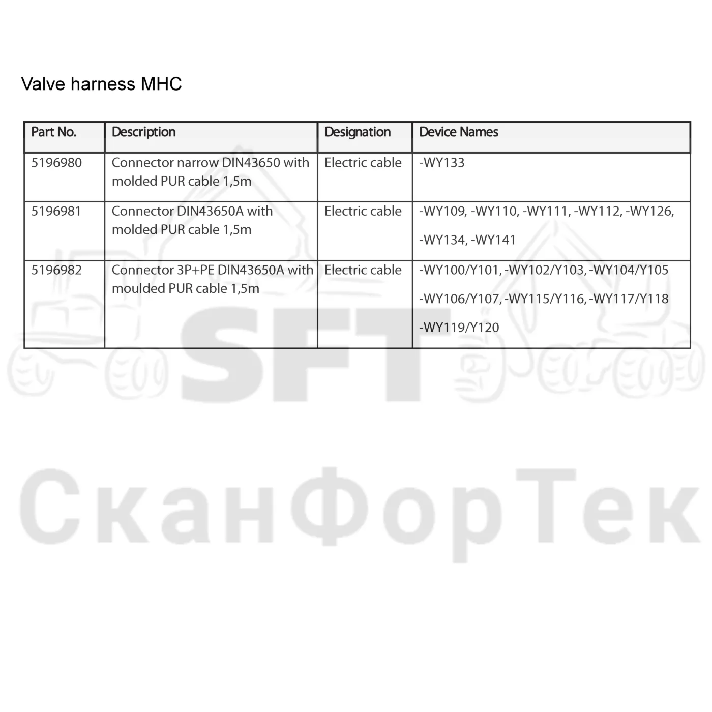 Схема: Общий вид