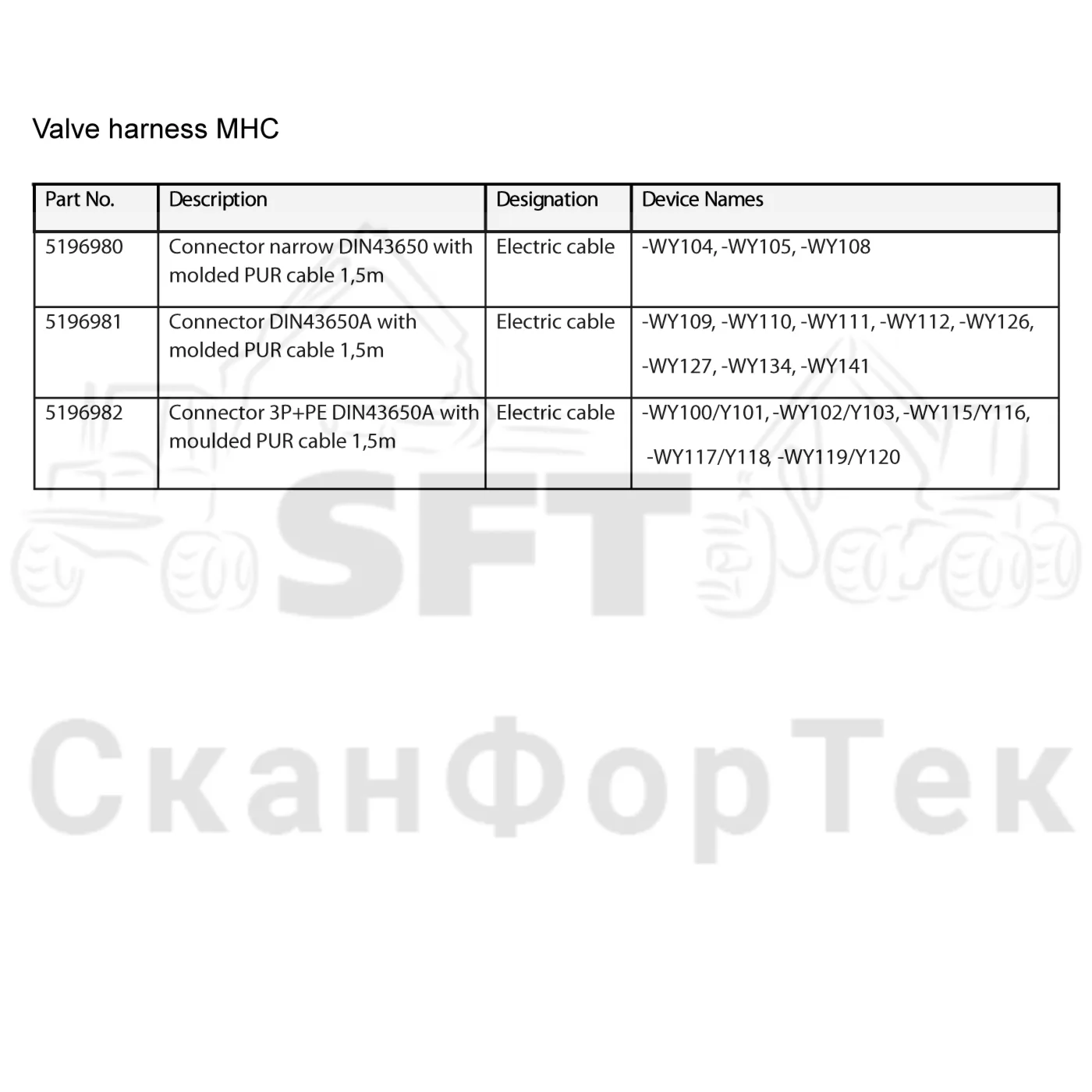 Схема: Общий вид